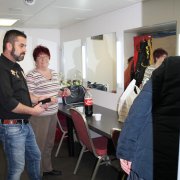 Jeck op Deck (16.01.16)